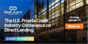 U.S. Private Credit Industry Conference on Direct Lending